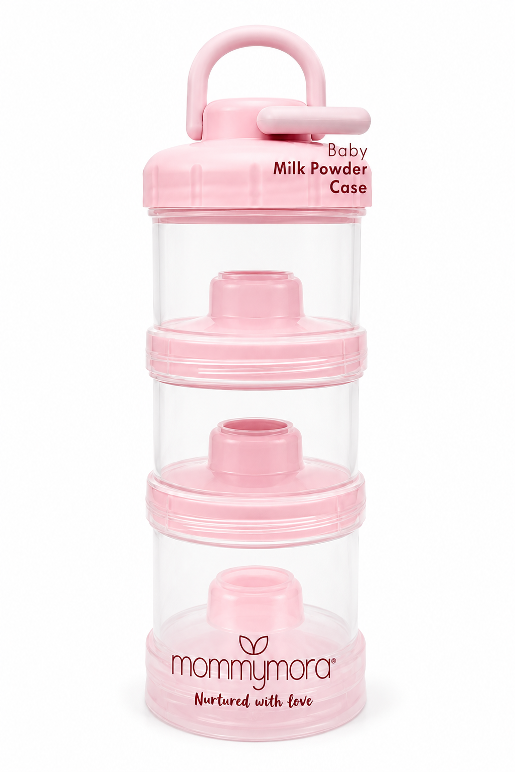 MOMMYMORA MILK POWDER CASE LARGE