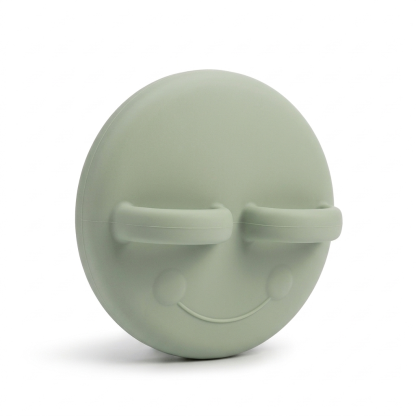 MOMMYMORA SILICONE BABY SHOWER BRUSH