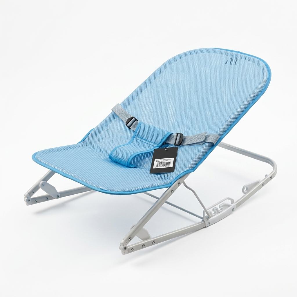 LIVKIN LITE BABY BOUNCER FB-Y06