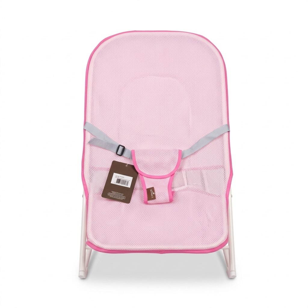 LIVKIN LITE BABY BOUNCER FB-Y06