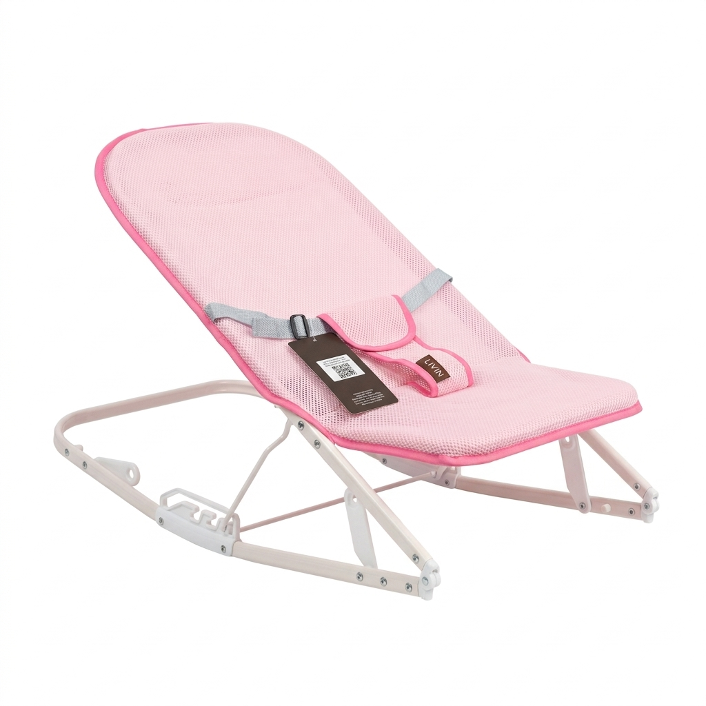 LIVKIN LITE BABY BOUNCER FB-Y06