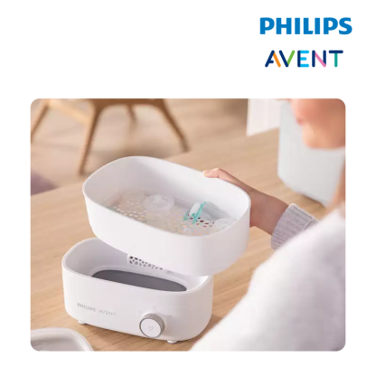 Philips Avent Sterilizer & Dryer (24529301)