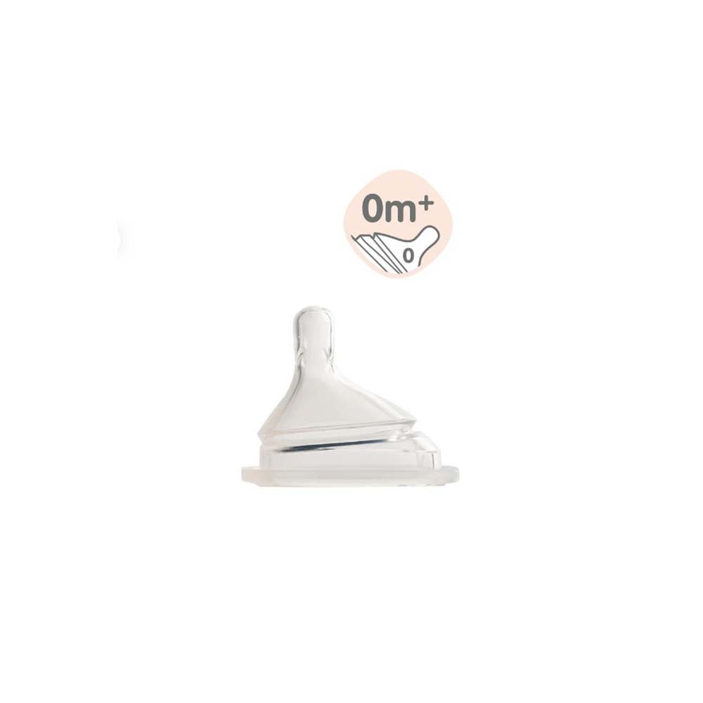 Hegen PCTO 60ml/2oz Feeding Bottle PPSU (Model: 12122105)