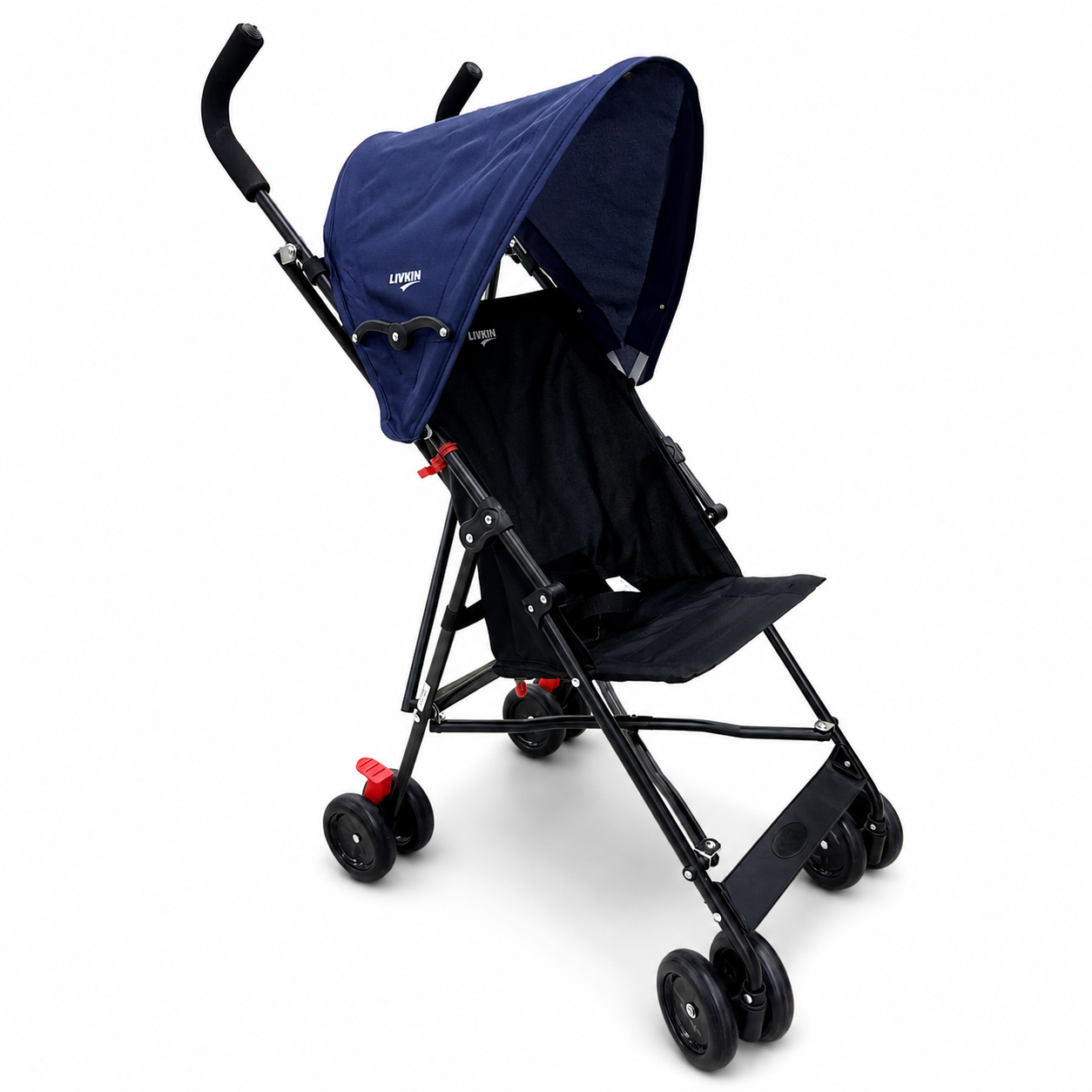 Livkin Umbrella Stroller – Easy Stroll for Everyday Life