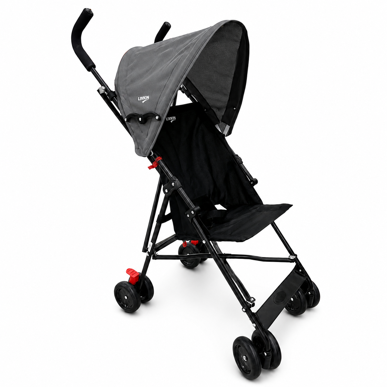 Livkin Umbrella Stroller – Easy Stroll for Everyday Life