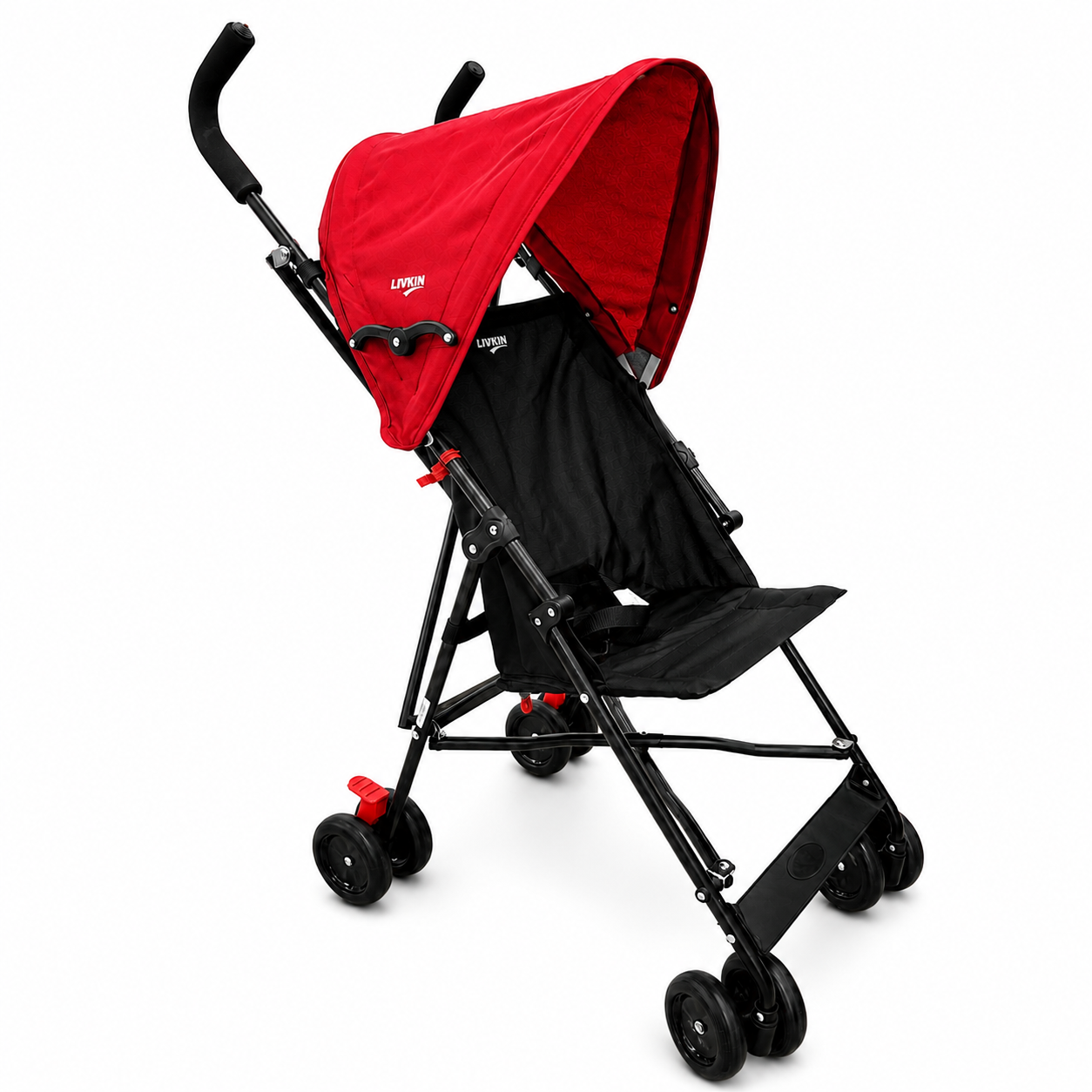 Livkin Umbrella Stroller – Easy Stroll for Everyday Life