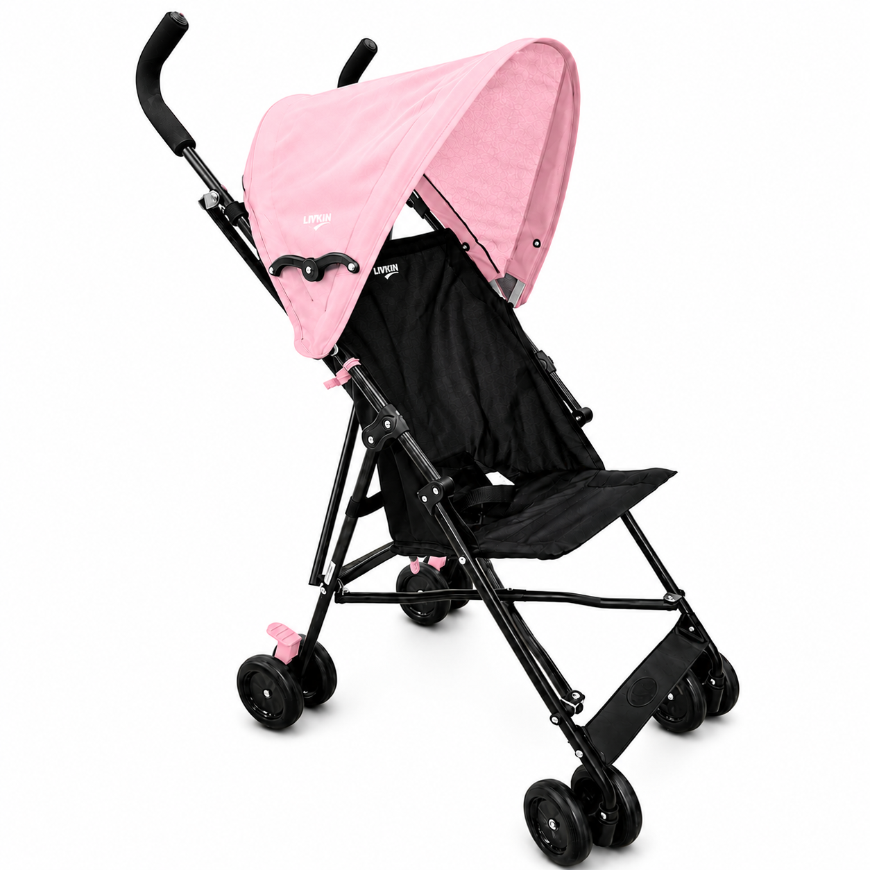 Livkin Umbrella Stroller – Easy Stroll for Everyday Life