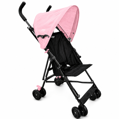 Livkin Umbrella Stroller – Easy Stroll for Everyday Life