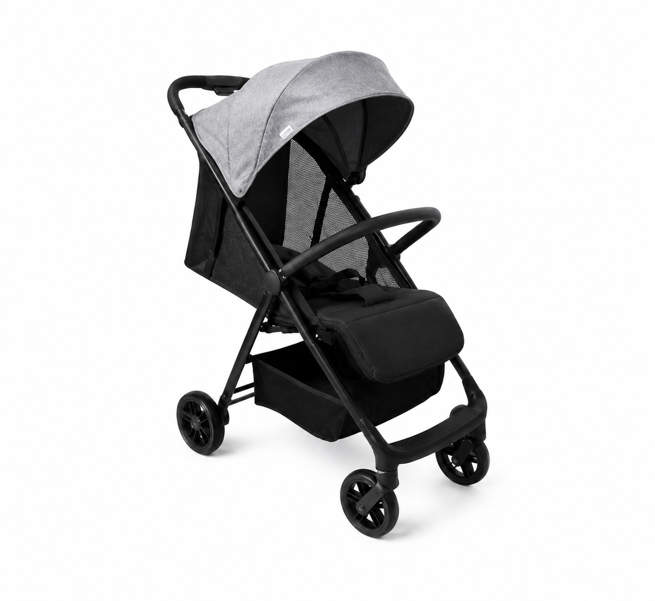 Livkin Compact Stroller – Easy Stroll for Everyday Life 80201307