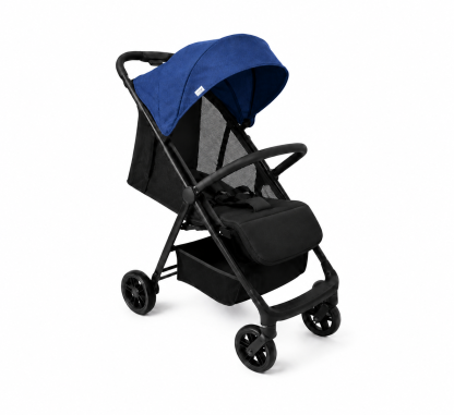 Livkin Compact Stroller – Easy Stroll for Everyday Life 80201307