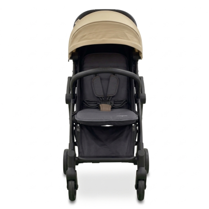LIVIN AUTO FOLD STROLLER GK13 AVOCADO / KHAKIS