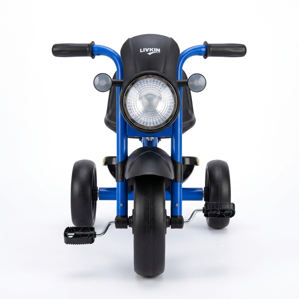 LIVKIN EASY RIDE TRICYCLE FB-SJ05