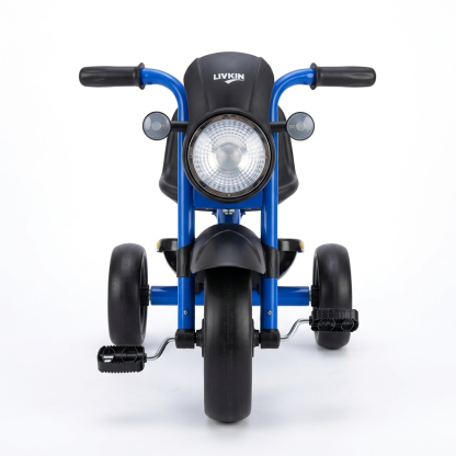 LIVKIN EASY RIDE TRICYCLE FB-SJ05