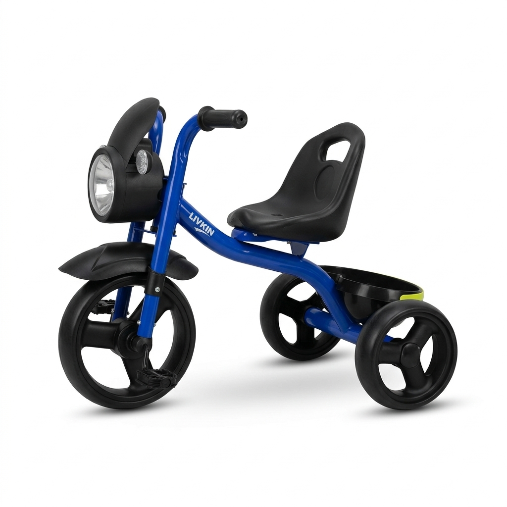 LIVKIN EASY RIDE TRICYCLE FB-SJ05