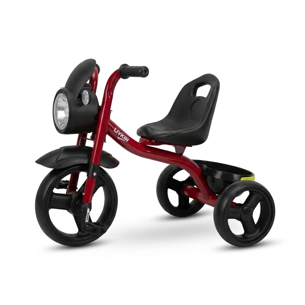 LIVKIN EASY RIDE TRICYCLE FB-SJ05