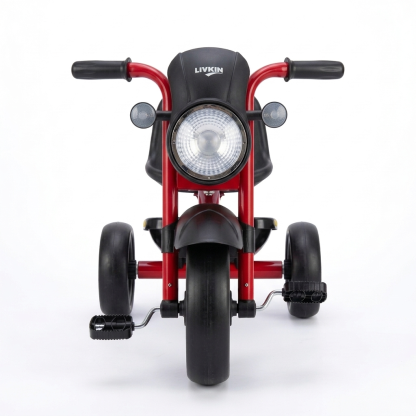 LIVKIN EASY RIDE TRICYCLE FB-SJ05