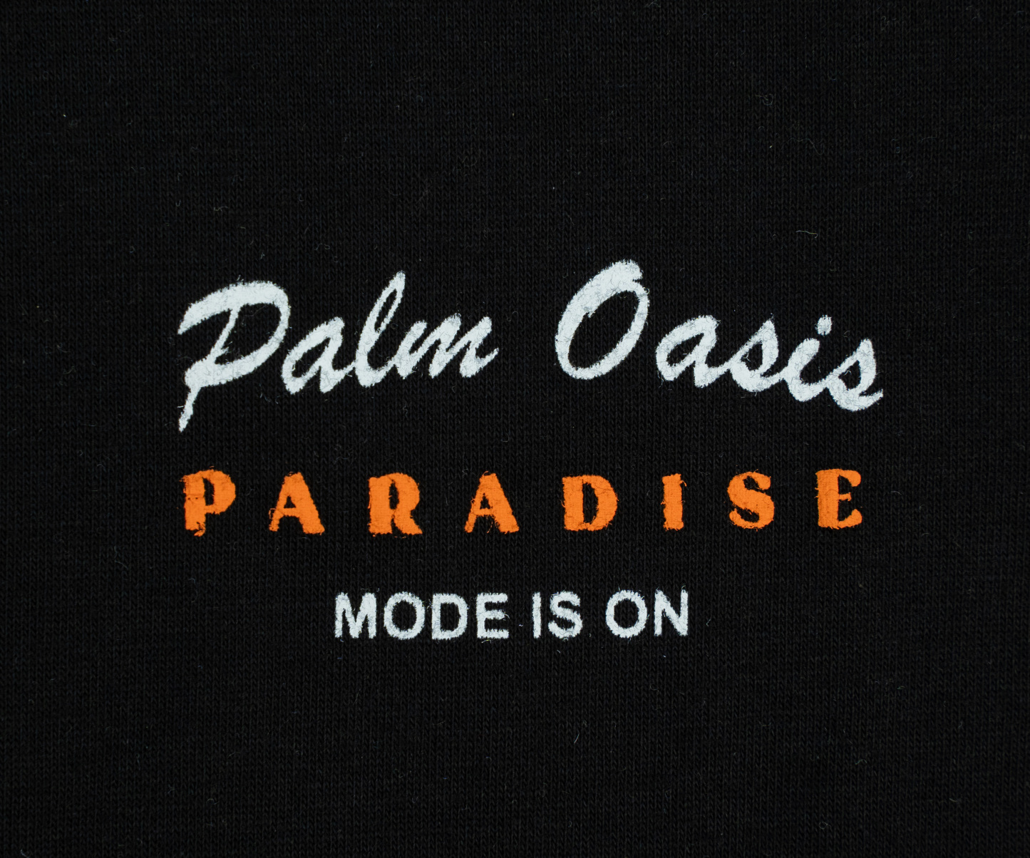 B.HIPPO S/S TOP (HTT1125-10179) - BLACK