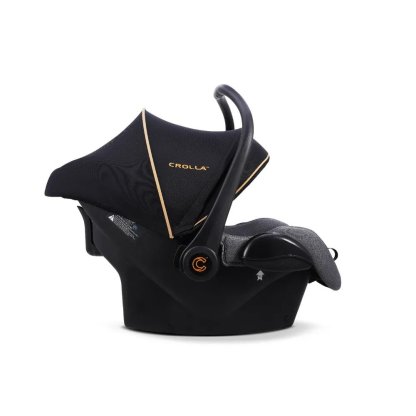 CROLLA CARSEAT AIR STEEL GREY LB320-G Grey