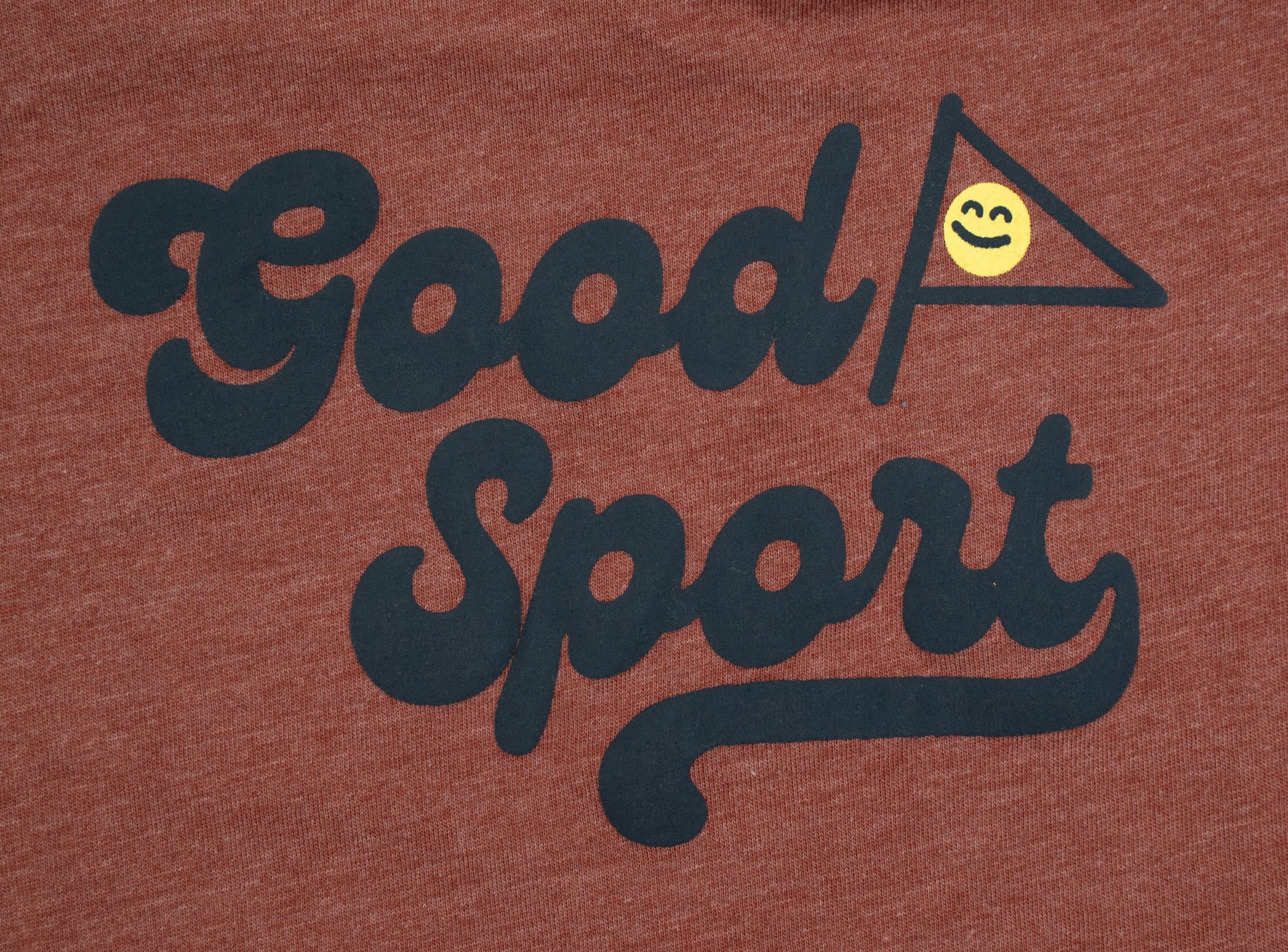 B.HIPPO S/S TOP (HTT0825-10092) - GOOD SPORT