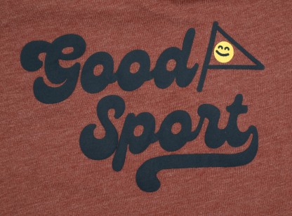 B.HIPPO S/S TOP (HTT0825-10092) - GOOD SPORT