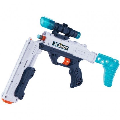 X-Shot Excel Hawk Eye (36435)
