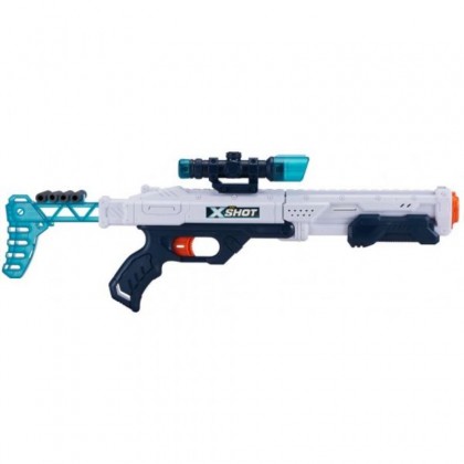 X-Shot Excel Hawk Eye (36435)