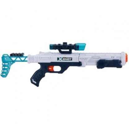 X-Shot Excel Hawk Eye (36435)