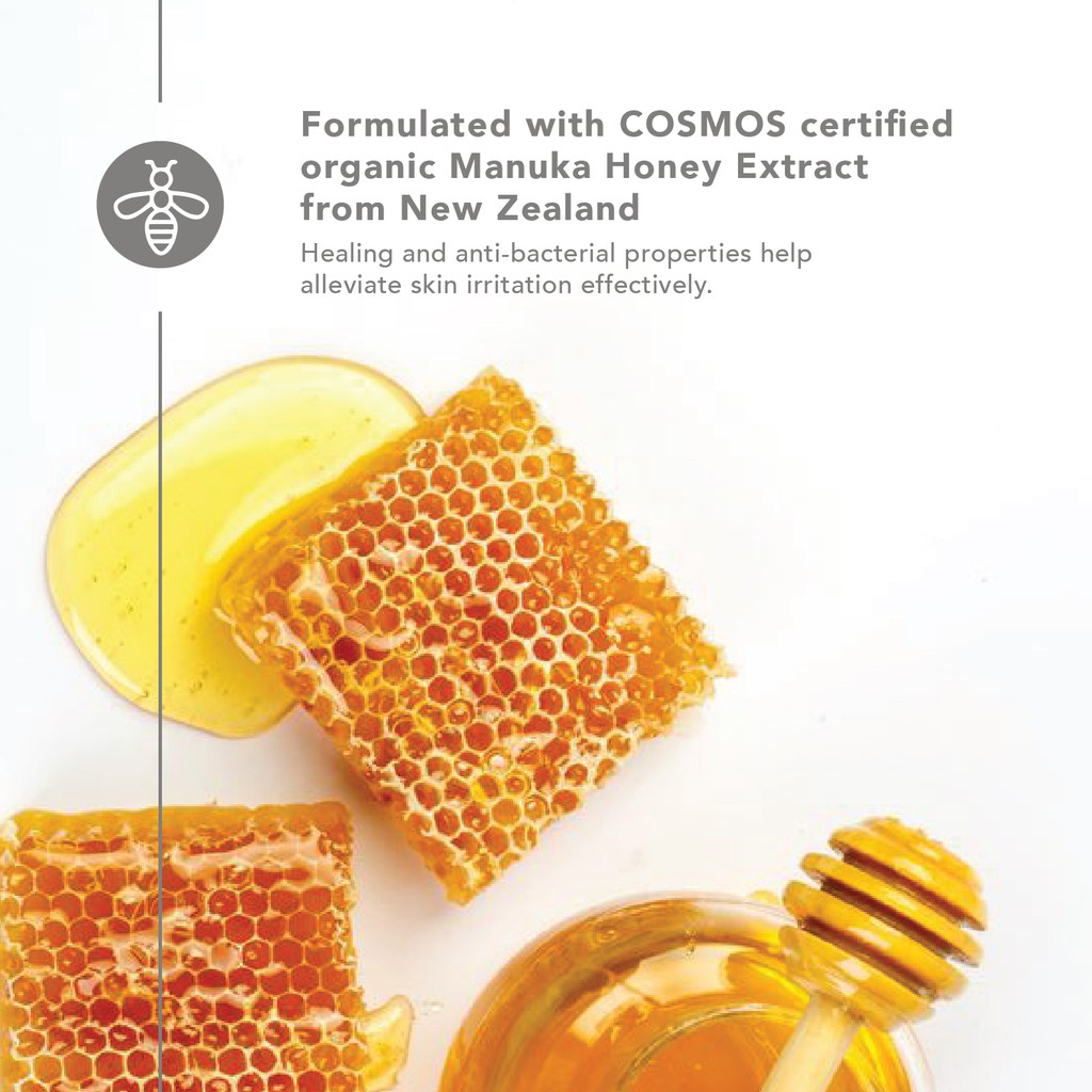 Applecrumby Extra Thick Honey Baby Wipes 2x80s