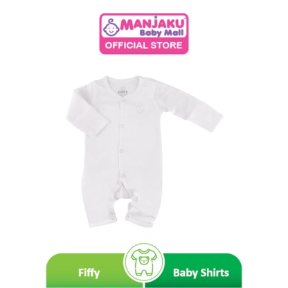 FIFFY U A.B JUMPER-WH(61431-0-3M)