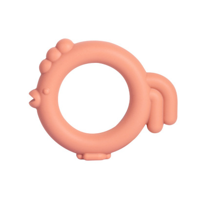 MOMMYMORA SIL BABY TEETHER 