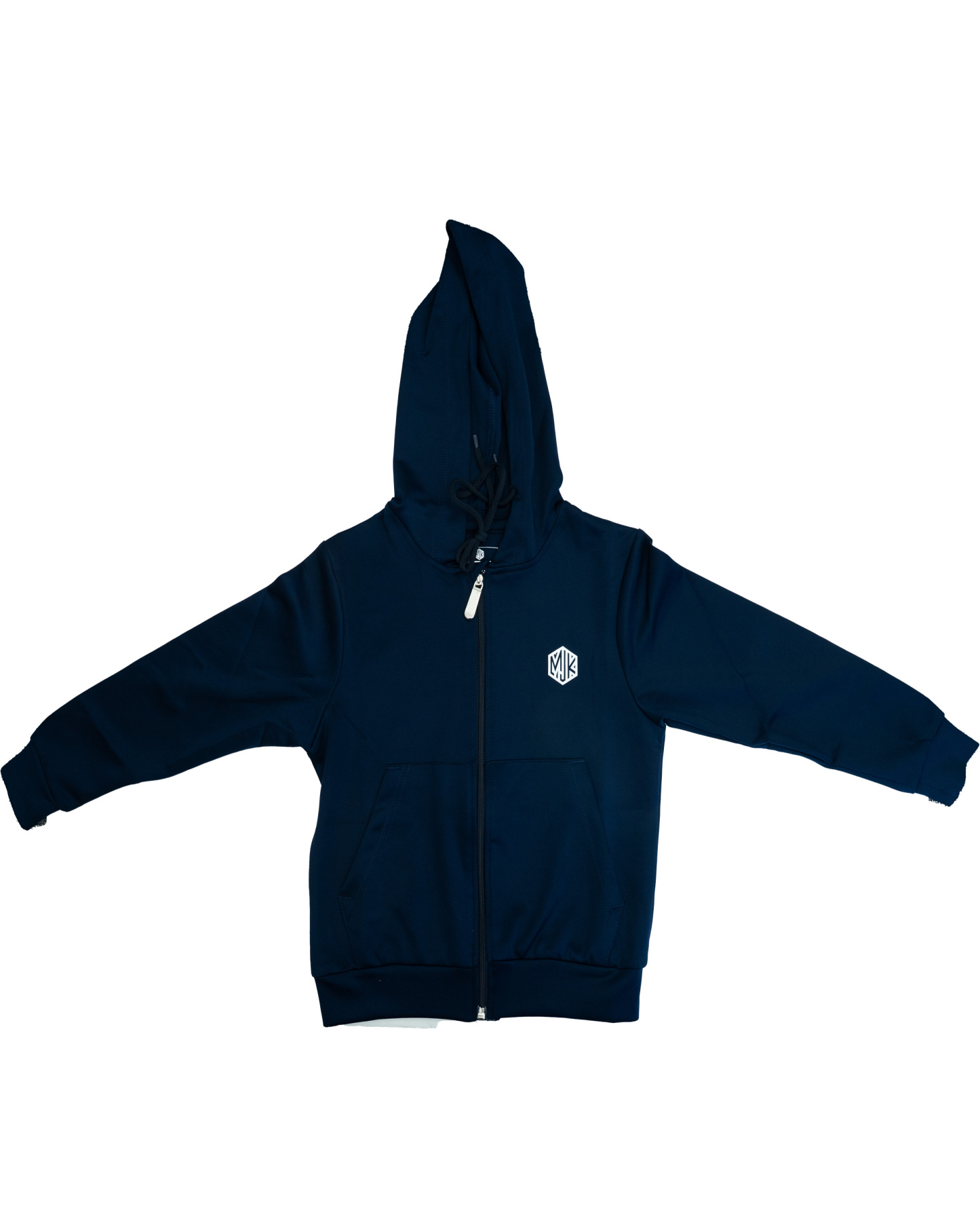 MJK KIDS JACKET (MKT0625-45012) - DARK BLUE