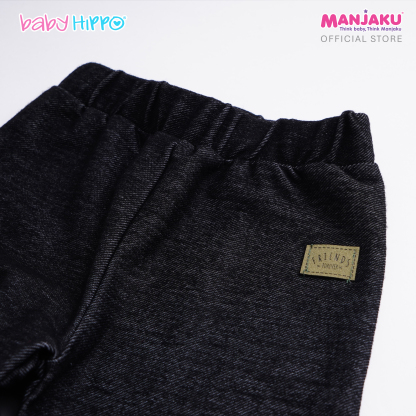 B.HIPPO LEGGING (HTB1125-10143)