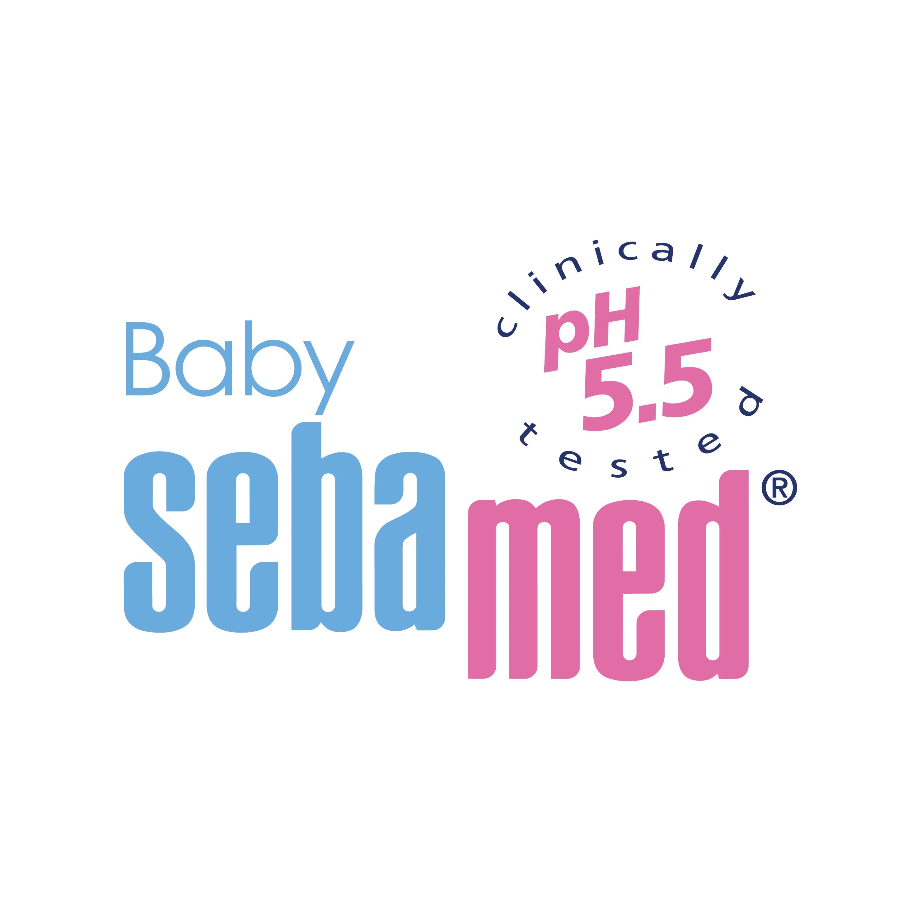 Sebamed Baby