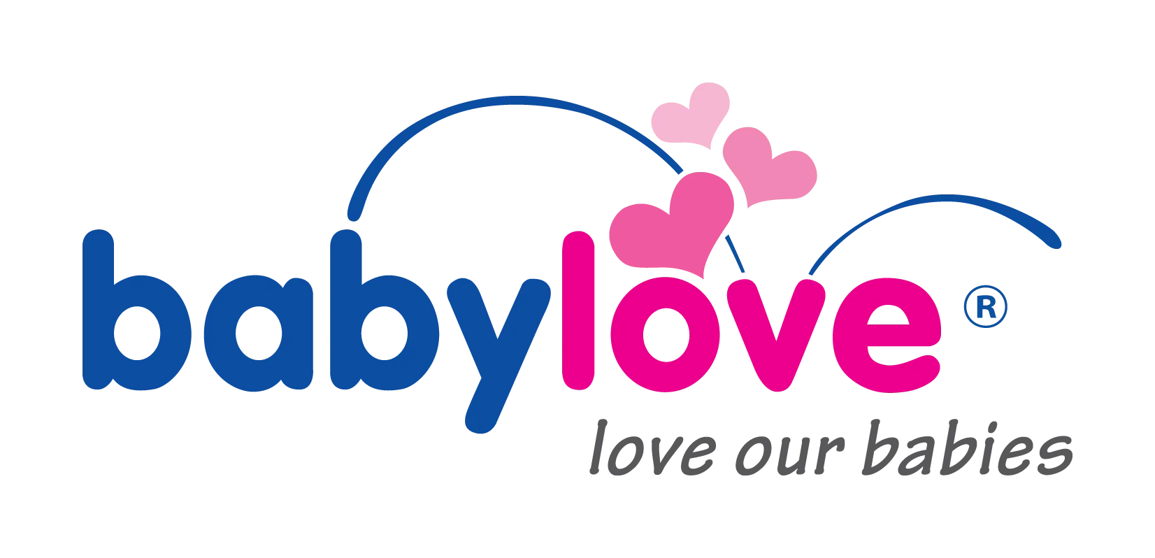 Baby Love