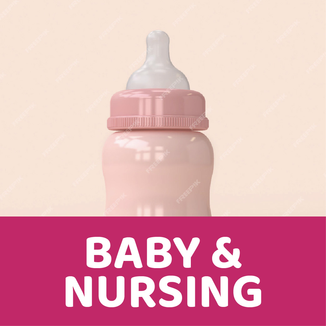 Baby & Nursing