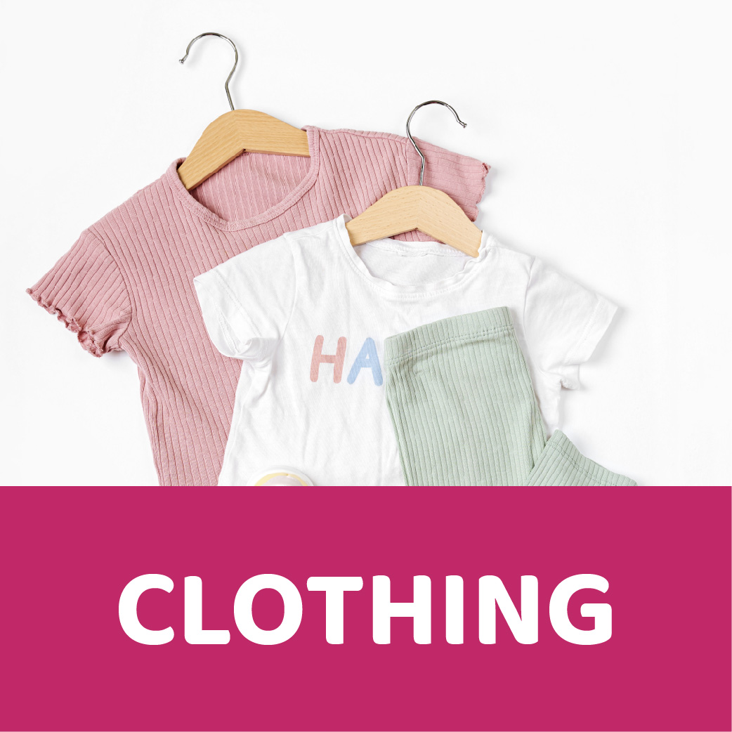 Clothing