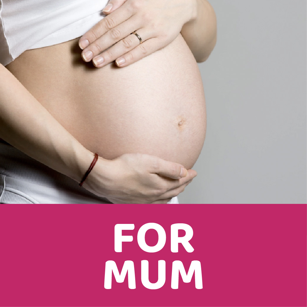 For Mum