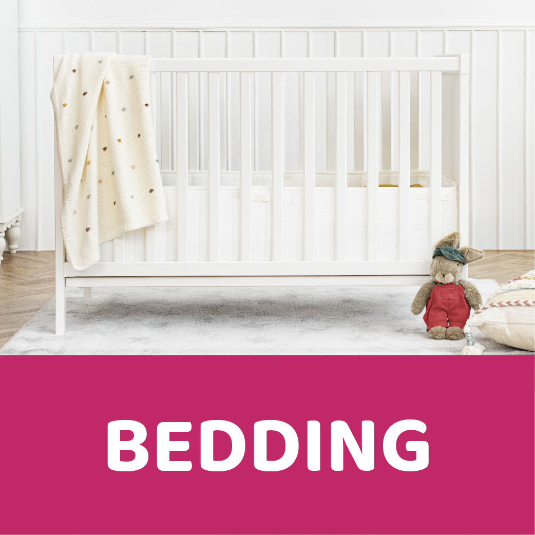 Nursery & Sleep Time