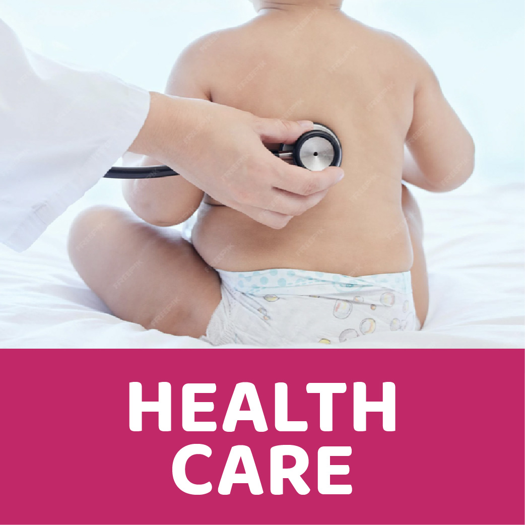 Healthcare
