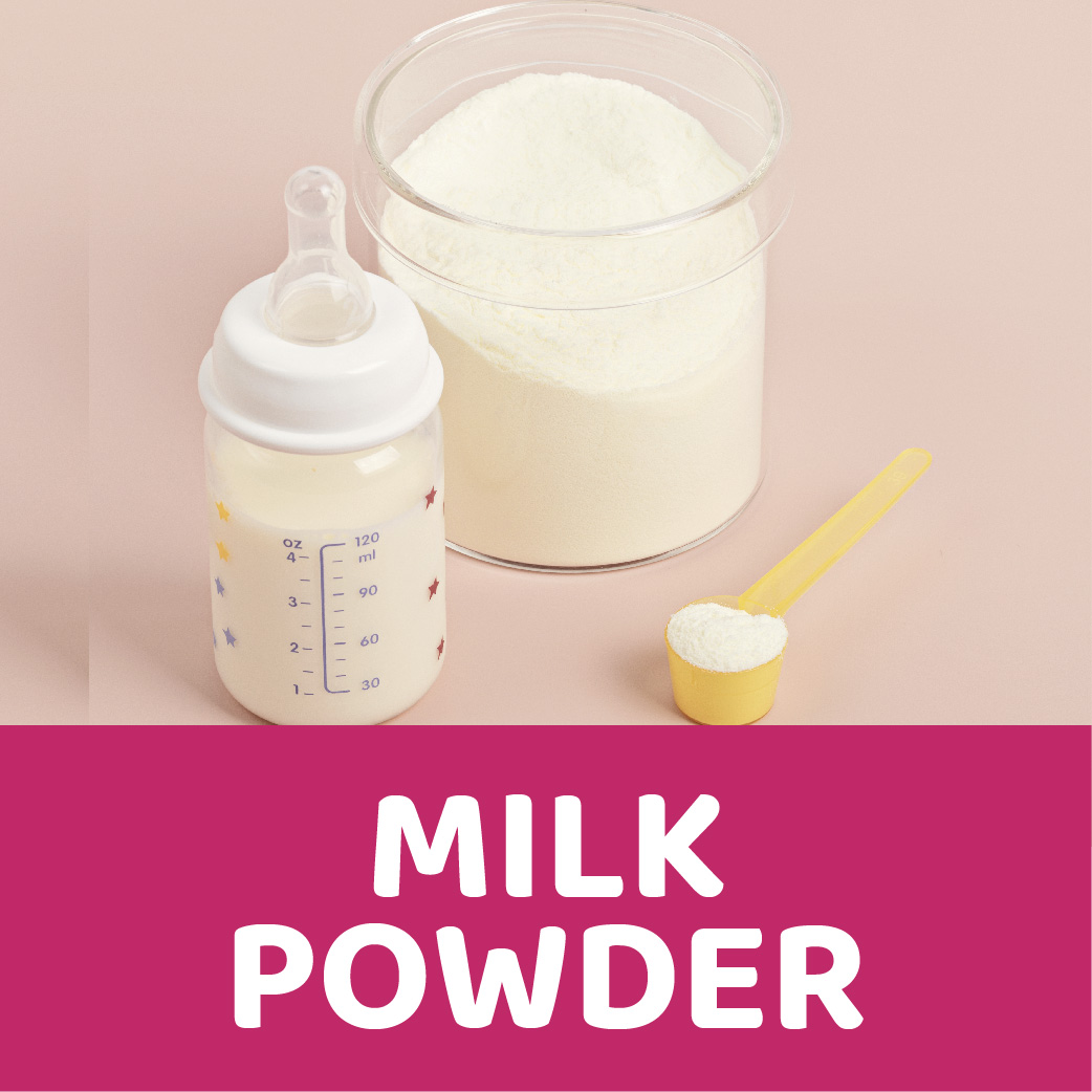 Milk Powder