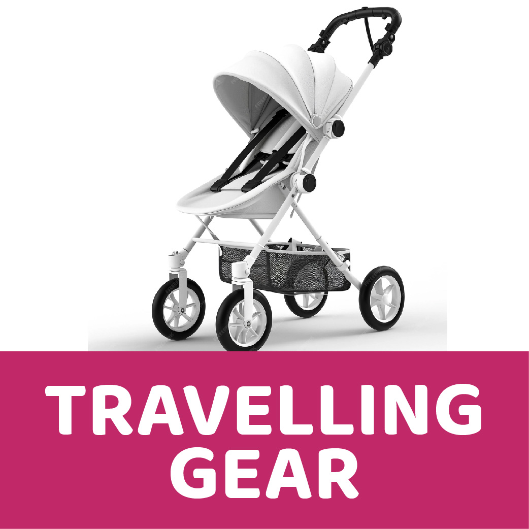 Travelling Gear