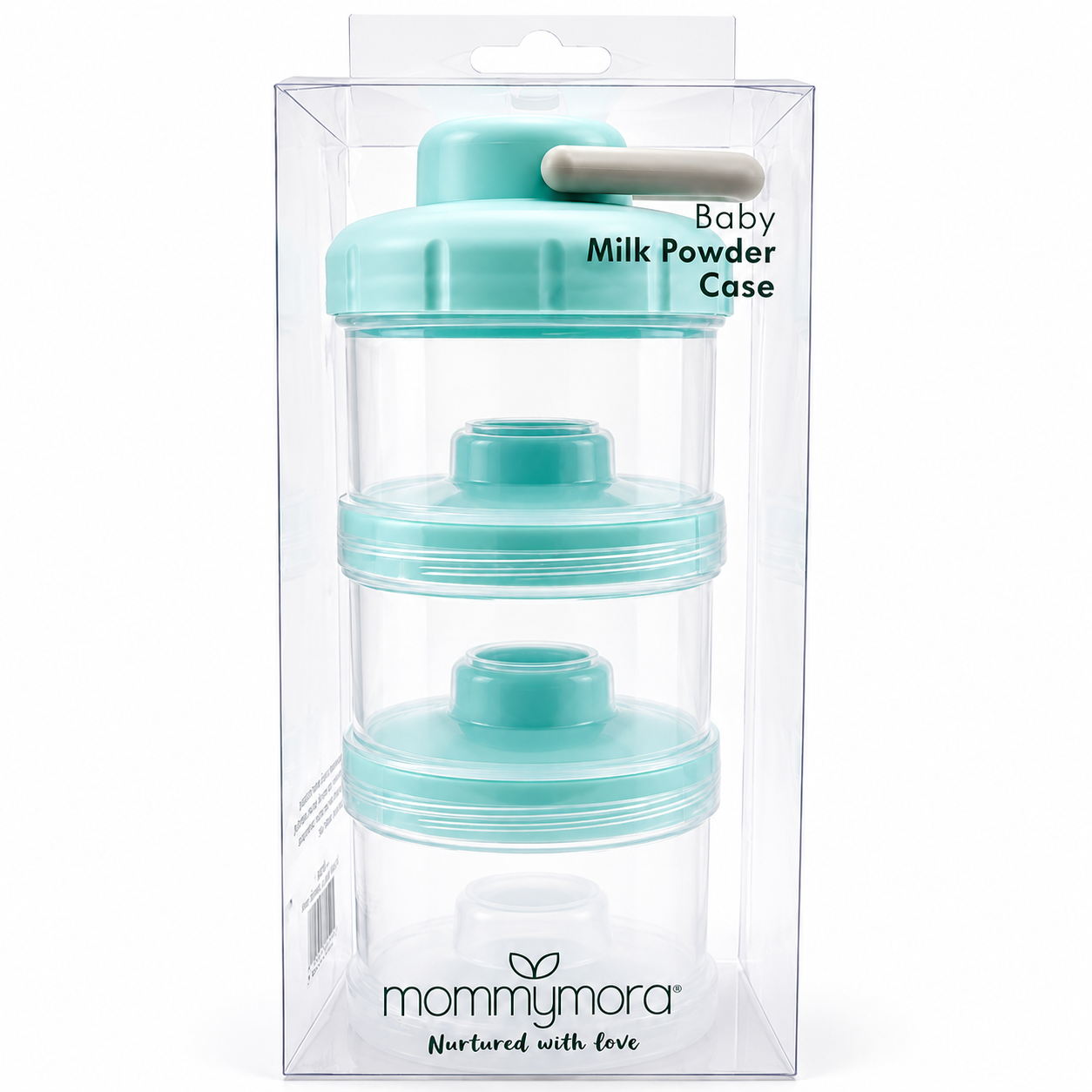 MOMMYMORA MILK POWDER CASE LARGE