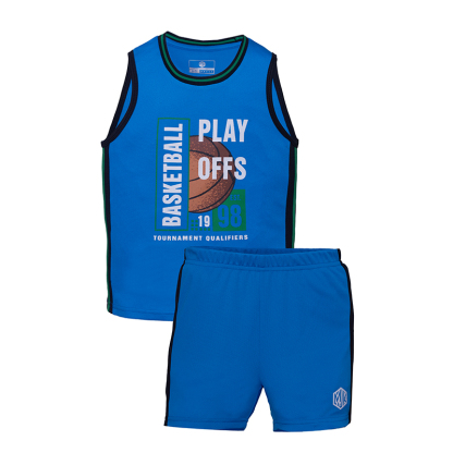 MJK KIDS B SUIT (MKS0525-40018)-Blue
