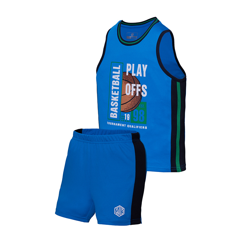 MJK KIDS B SUIT (MKS0525-40018)-Blue