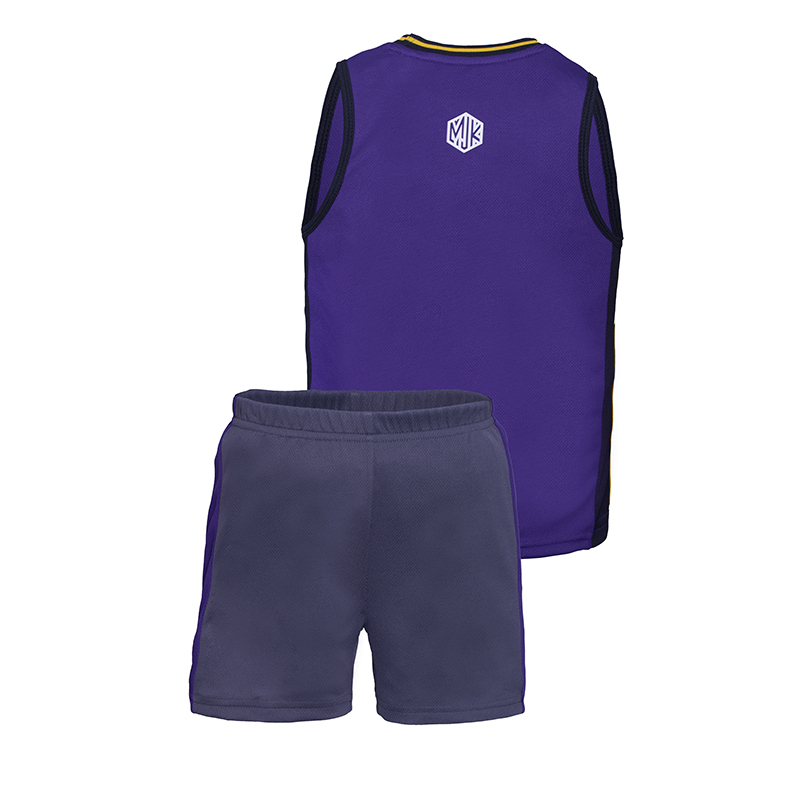 MJK KIDS B SUIT (MKS0525-40019) - purple