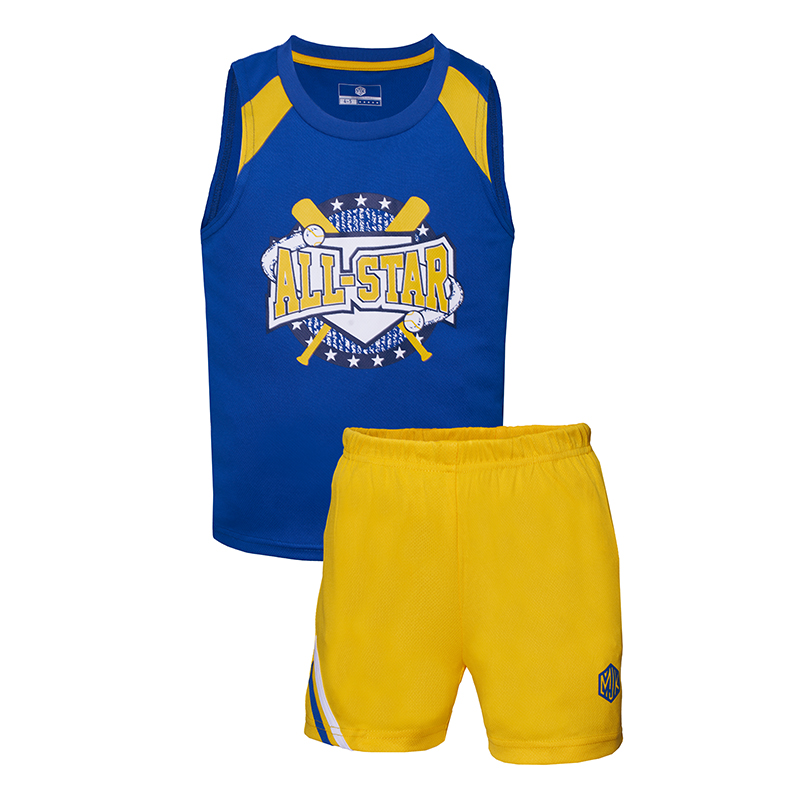 MJK KIDS B SUIT (MKS0525-40016)-Blue