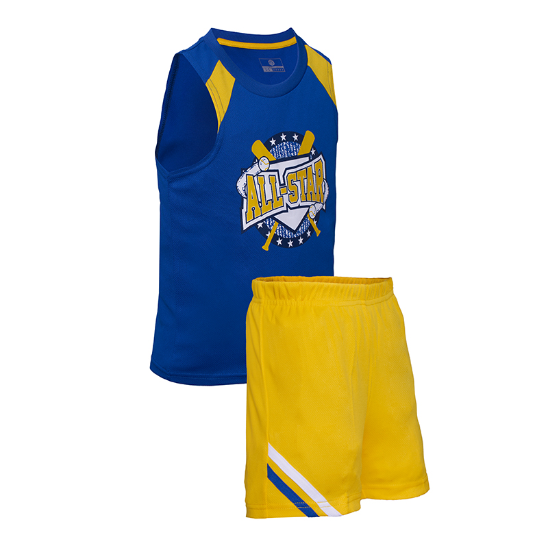 MJK KIDS B SUIT (MKS0525-40016)-Blue
