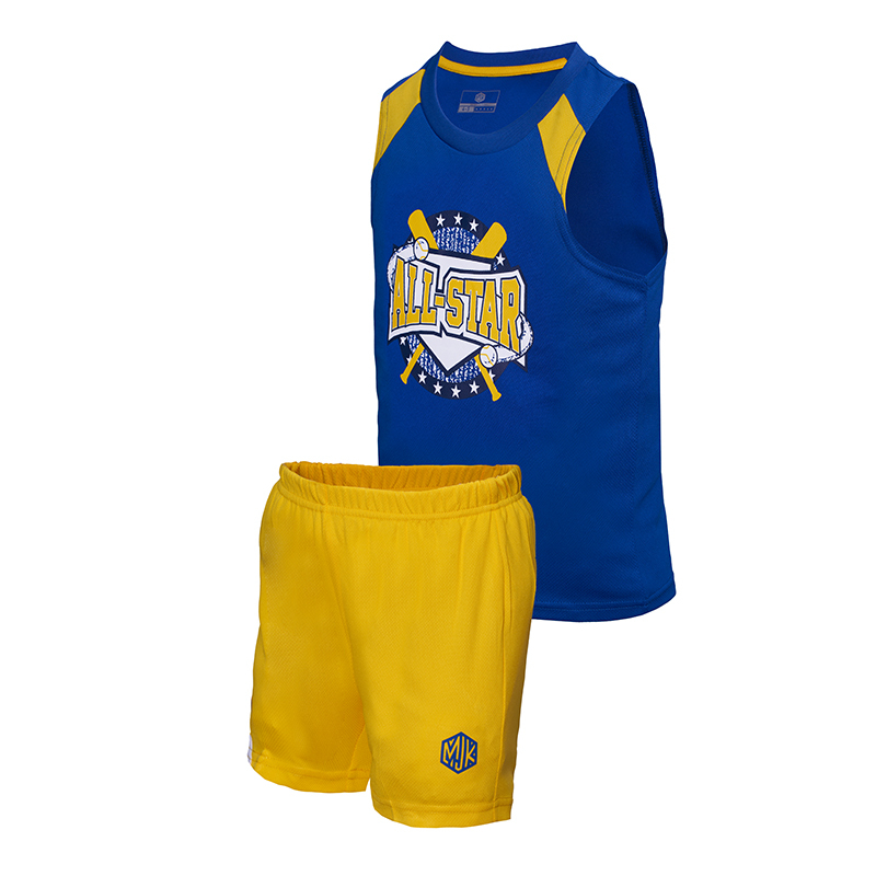 MJK KIDS B SUIT (MKS0525-40016)-Blue