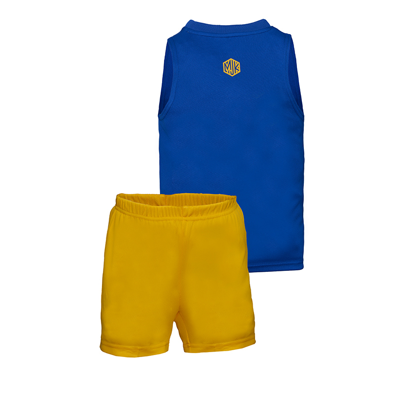 MJK KIDS B SUIT (MKS0525-40016)-Blue