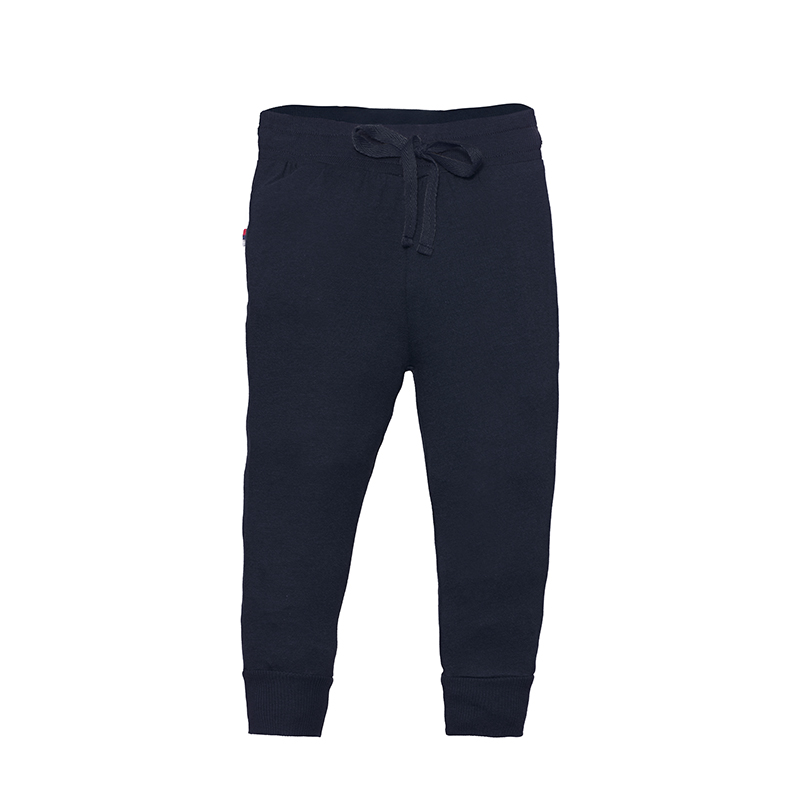 B.HIPPO L/PANTS (HTB0425-19029) - MELANGE